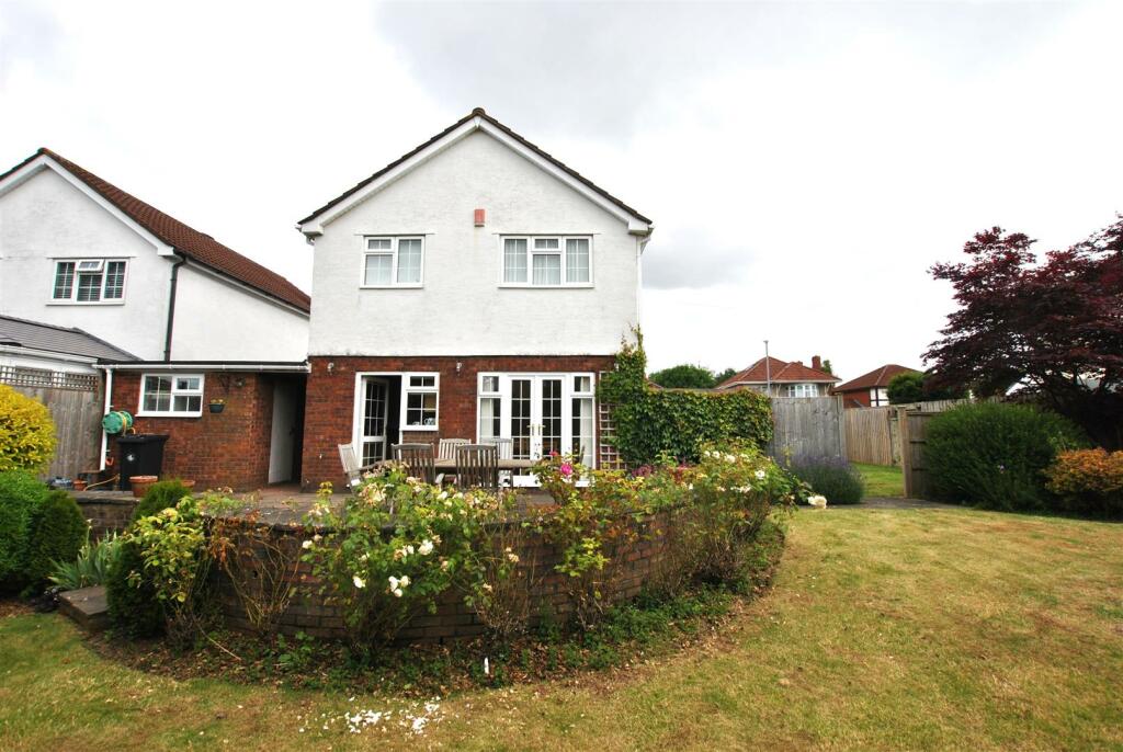 Additional property image - Davids Road, Whitchurch, Bristol