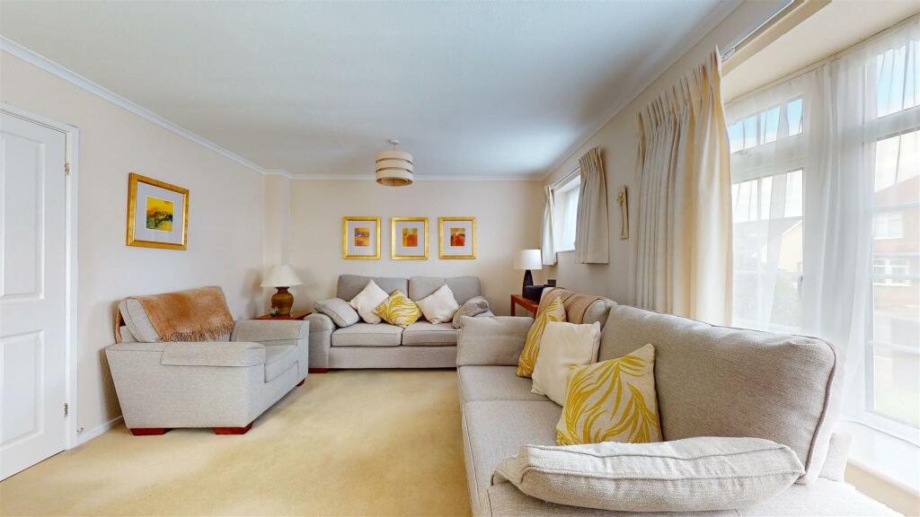 Additional property image - Davids Road, Whitchurch, Bristol