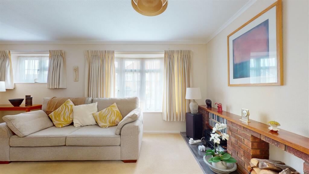 Additional property image - Davids Road, Whitchurch, Bristol
