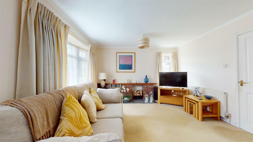 Additional property image - Davids Road, Whitchurch, Bristol