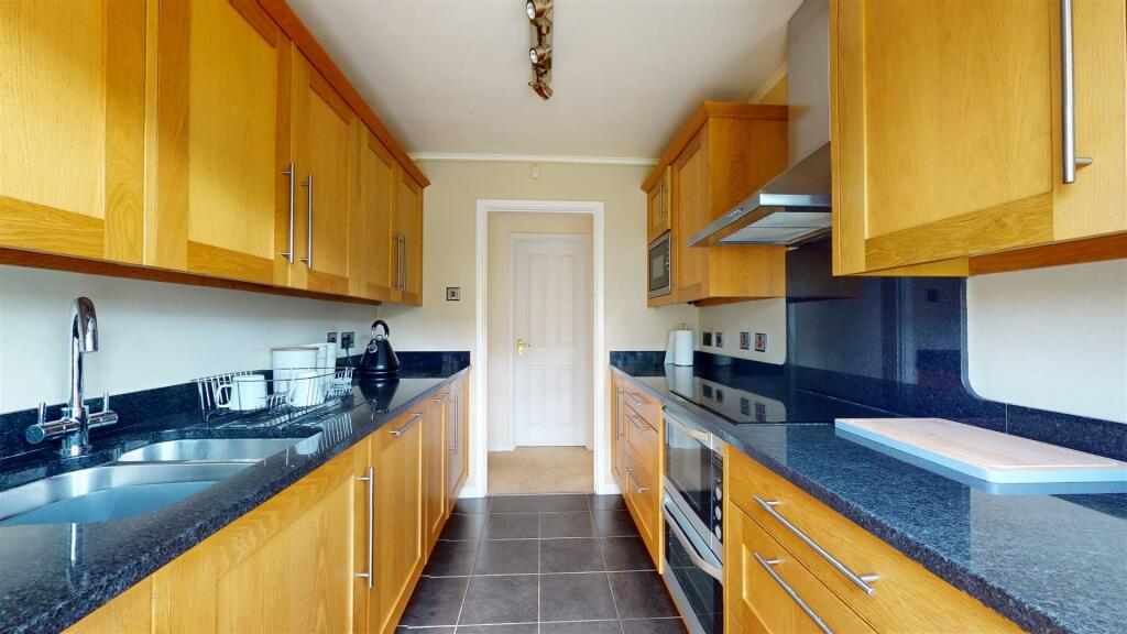 Additional property image - Davids Road, Whitchurch, Bristol