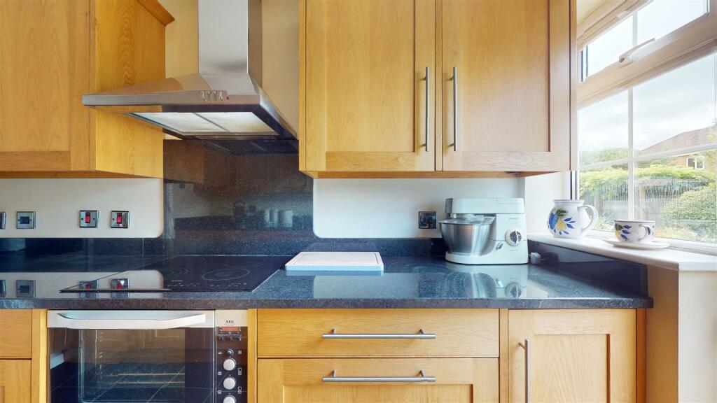 Additional property image - Davids Road, Whitchurch, Bristol