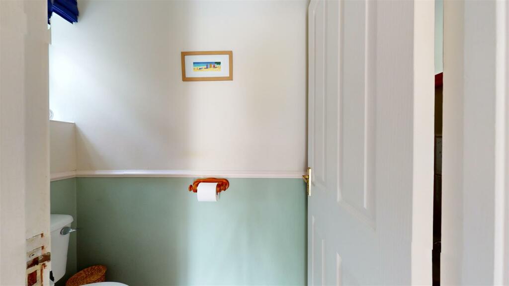 Additional property image - Davids Road, Whitchurch, Bristol