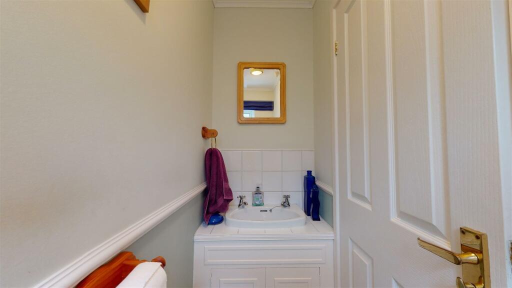 Additional property image - Davids Road, Whitchurch, Bristol