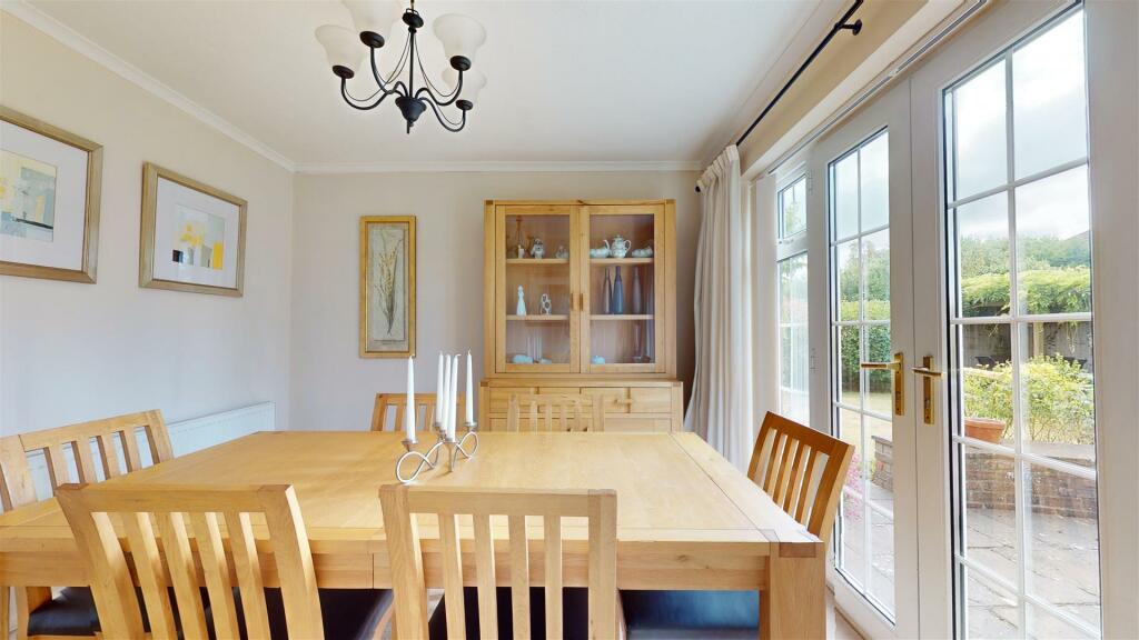 Additional property image - Davids Road, Whitchurch, Bristol