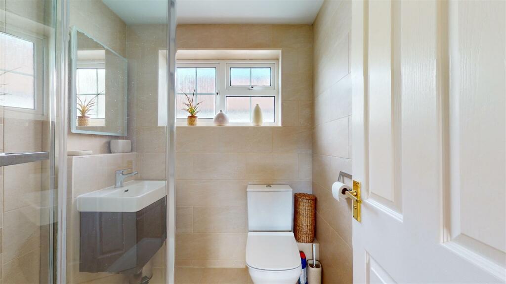 Additional property image - Davids Road, Whitchurch, Bristol