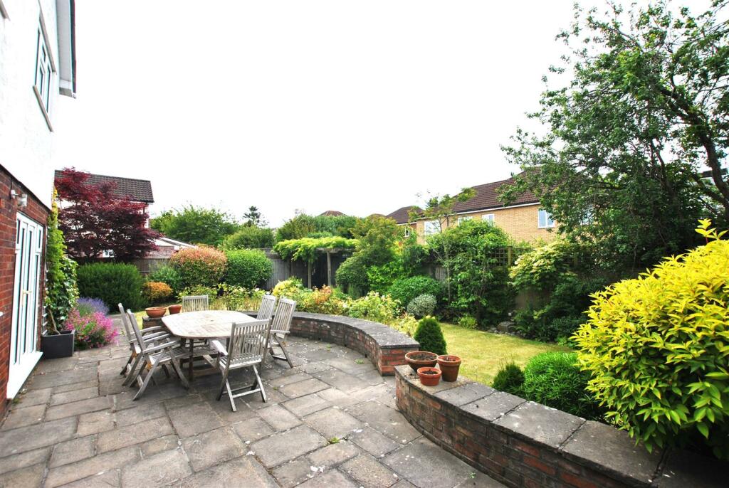 Additional property image - Davids Road, Whitchurch, Bristol