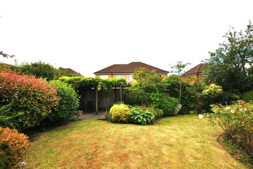 Additional property image - Davids Road, Whitchurch, Bristol