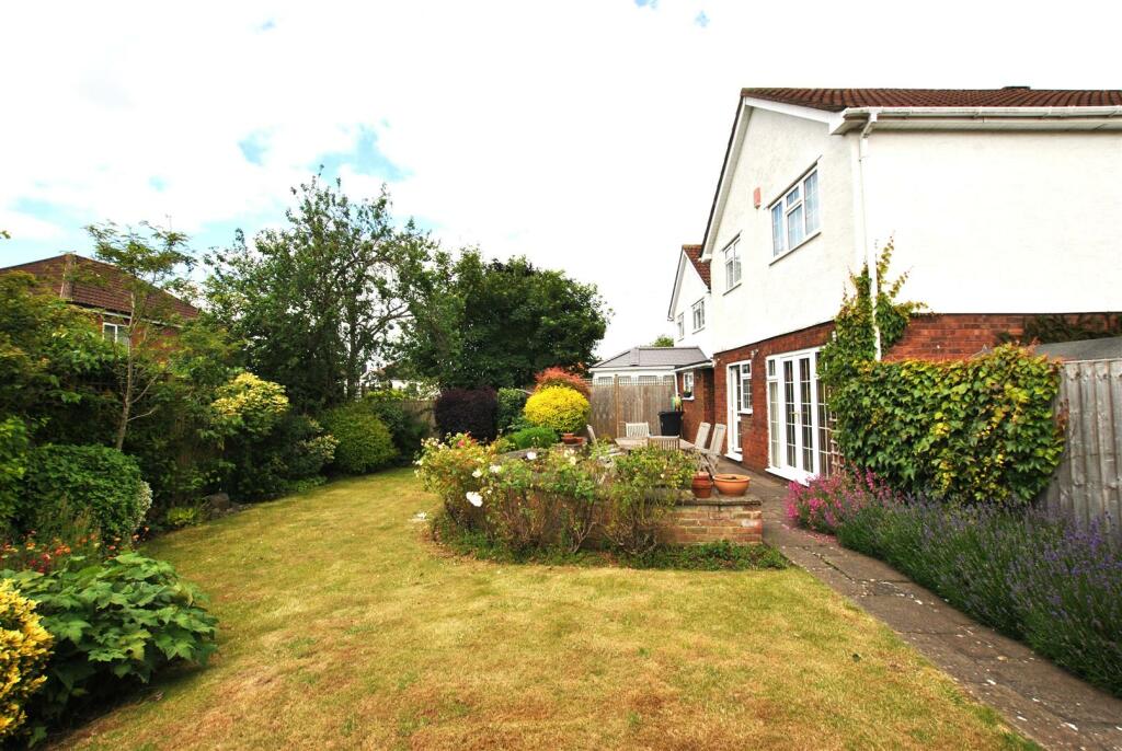 Additional property image - Davids Road, Whitchurch, Bristol