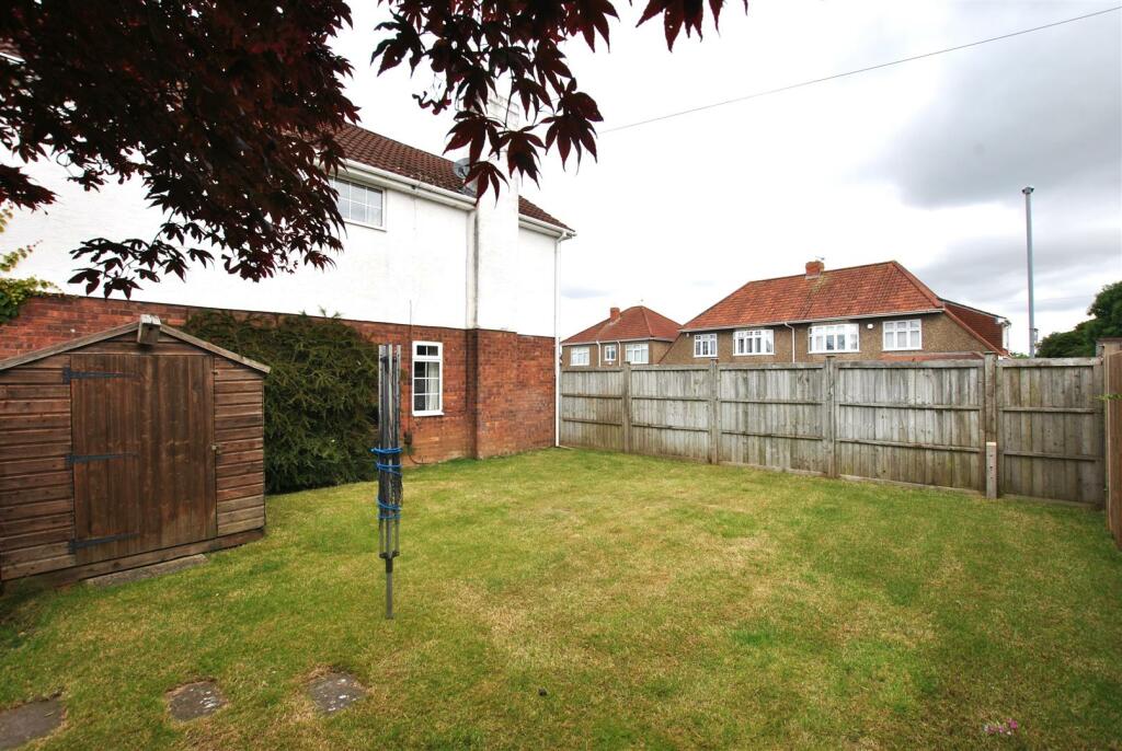 Additional property image - Davids Road, Whitchurch, Bristol