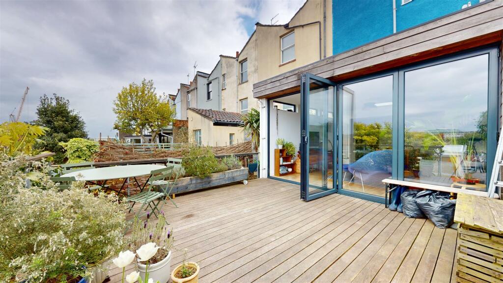 Main image of property: Eldon Terrace, Windmill Hill, Bristol