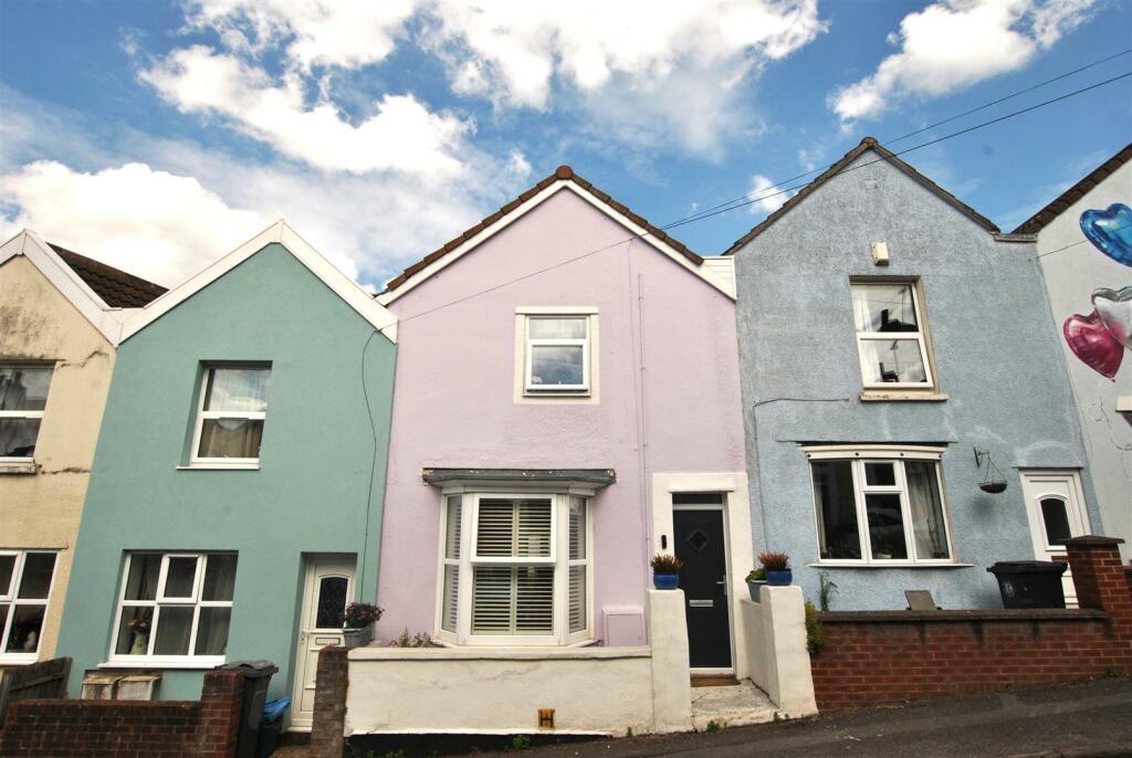 Main image of property: Stanley Hill, Totterdown, Bristol