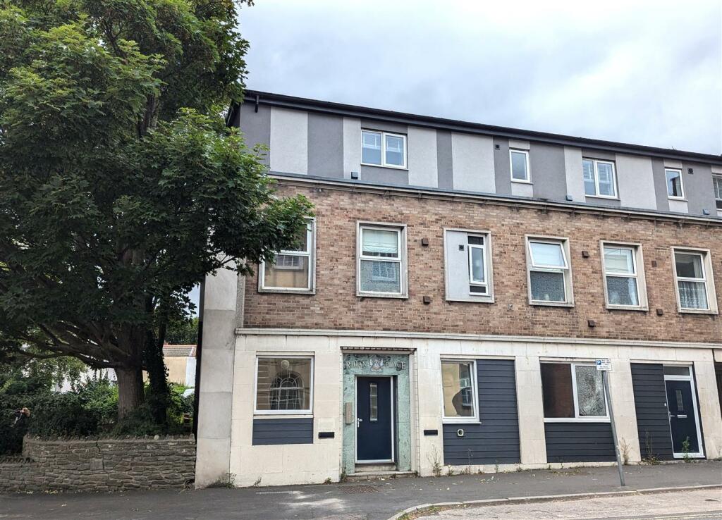 Additional property image - Hanham Road, Bristol