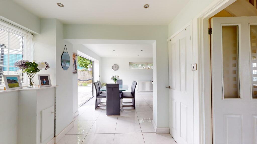 Additional property image - Regency Drive, Bristol