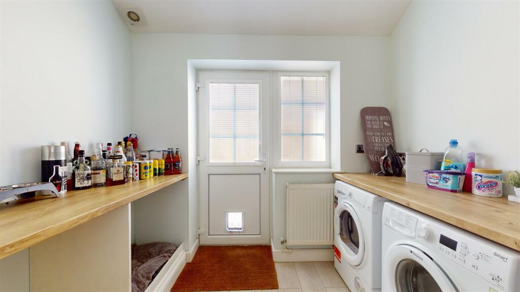 Additional property image - Regency Drive, Bristol
