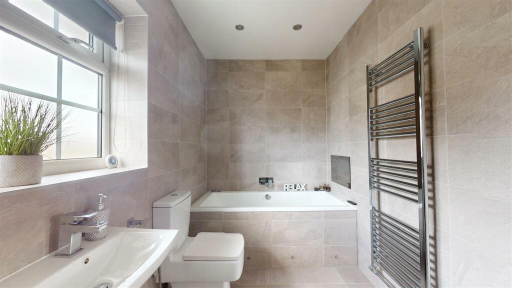 Additional property image - Regency Drive, Bristol