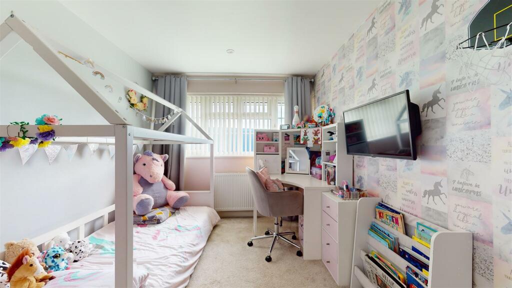 Additional property image - Regency Drive, Bristol