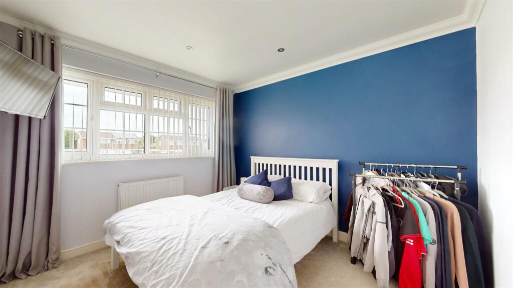 Additional property image - Regency Drive, Bristol