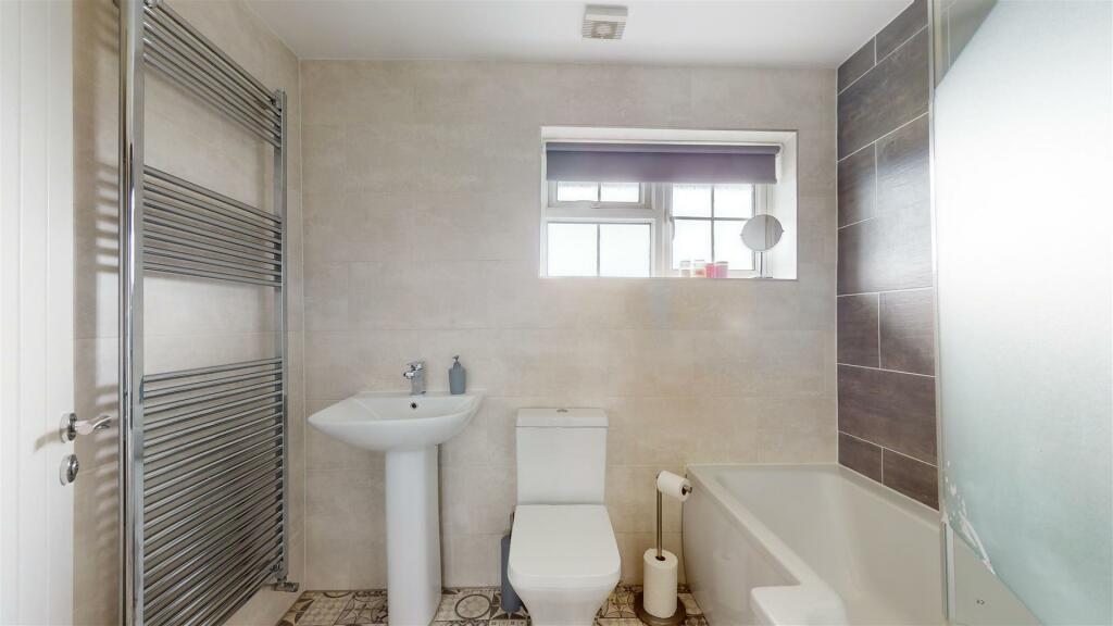 Additional property image - Regency Drive, Bristol