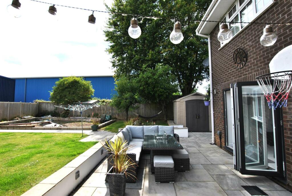 Additional property image - Regency Drive, Bristol