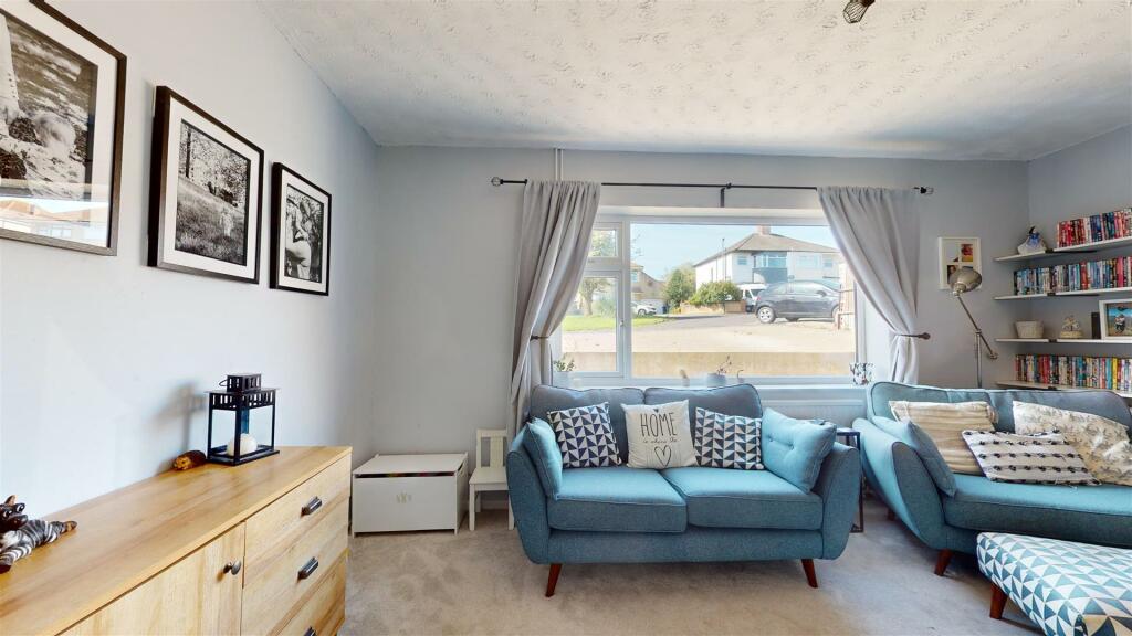 Additional property image - Woodleigh Gardens, Whitchurch, Bristol