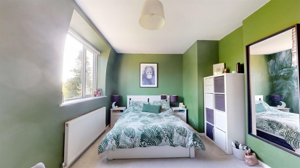 Additional property image - Woodleigh Gardens, Whitchurch, Bristol