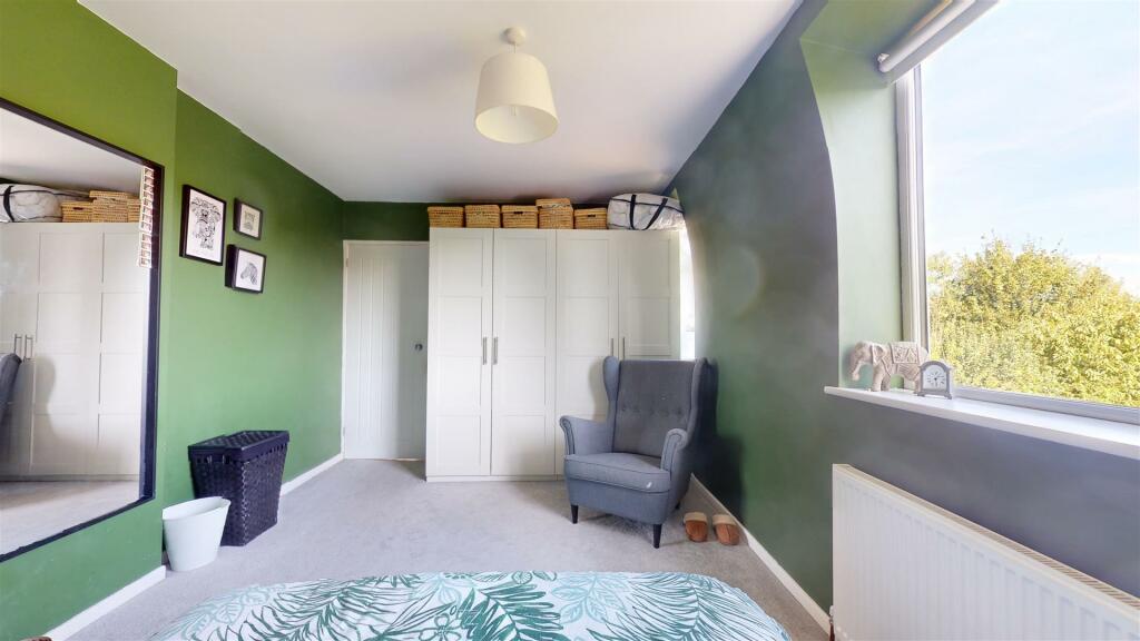 Additional property image - Woodleigh Gardens, Whitchurch, Bristol