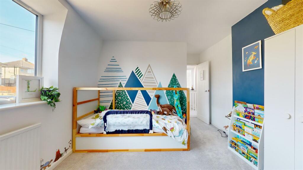 Additional property image - Woodleigh Gardens, Whitchurch, Bristol