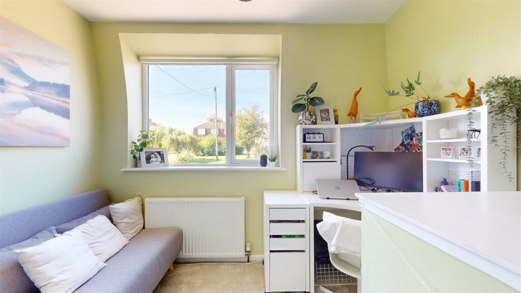 Additional property image - Woodleigh Gardens, Whitchurch, Bristol