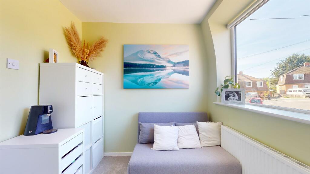 Additional property image - Woodleigh Gardens, Whitchurch, Bristol