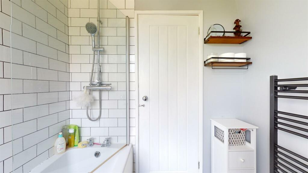 Additional property image - Woodleigh Gardens, Whitchurch, Bristol
