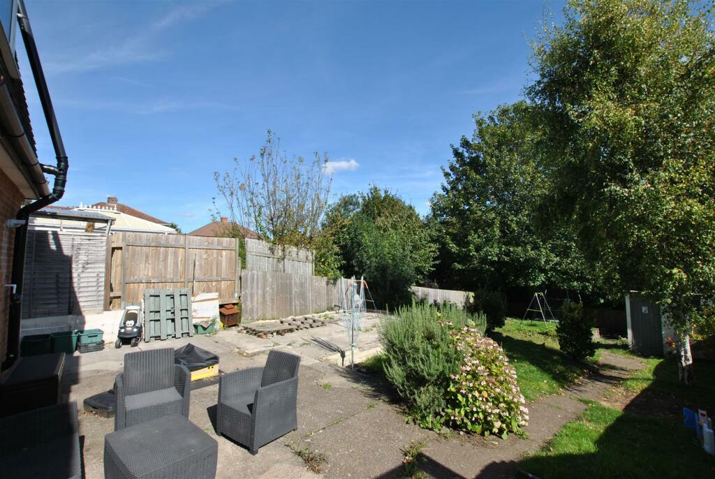 Additional property image - Woodleigh Gardens, Whitchurch, Bristol