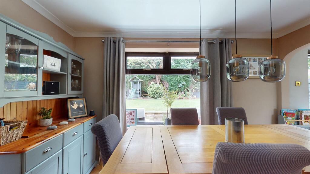 Additional property image - Little Birch Croft, Whitchurch, Bristol