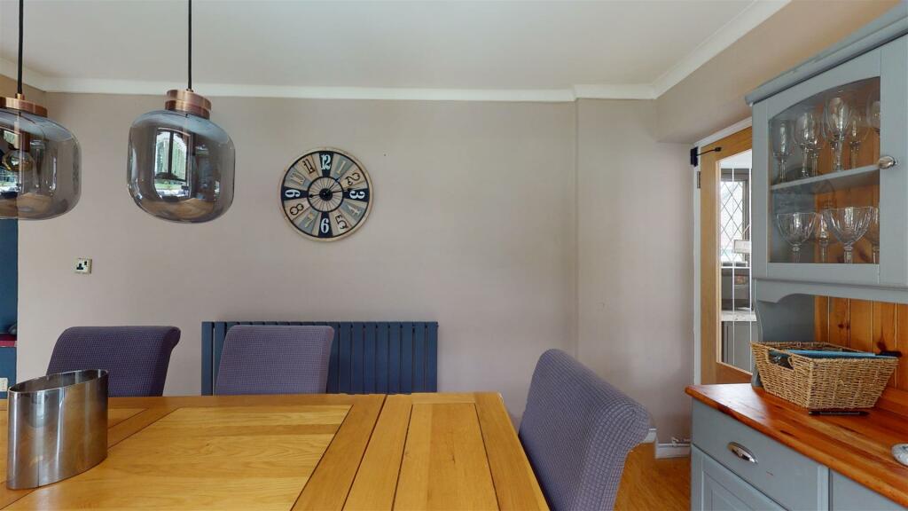 Additional property image - Little Birch Croft, Whitchurch, Bristol