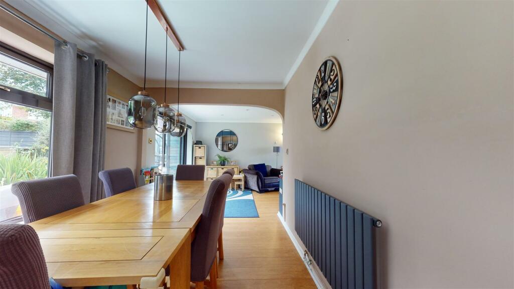 Additional property image - Little Birch Croft, Whitchurch, Bristol