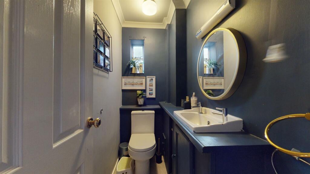 Additional property image - Little Birch Croft, Whitchurch, Bristol