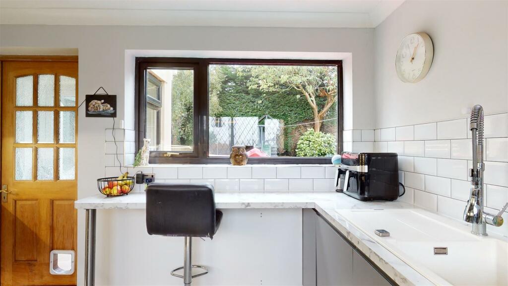 Additional property image - Little Birch Croft, Whitchurch, Bristol
