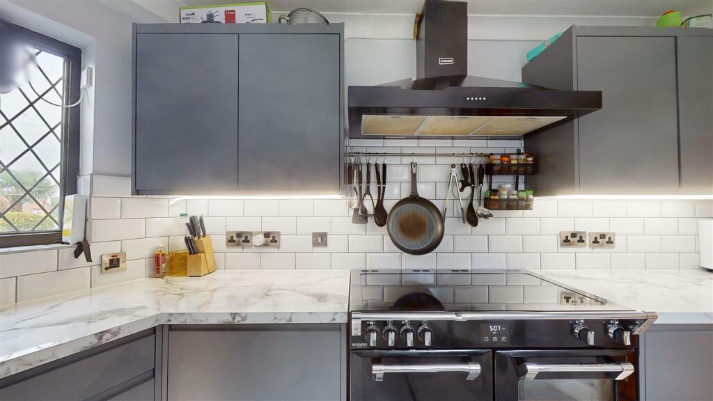 Additional property image - Little Birch Croft, Whitchurch, Bristol