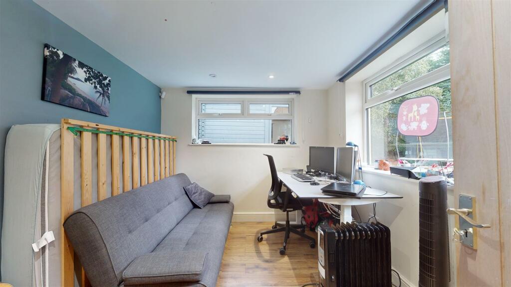 Additional property image - Little Birch Croft, Whitchurch, Bristol