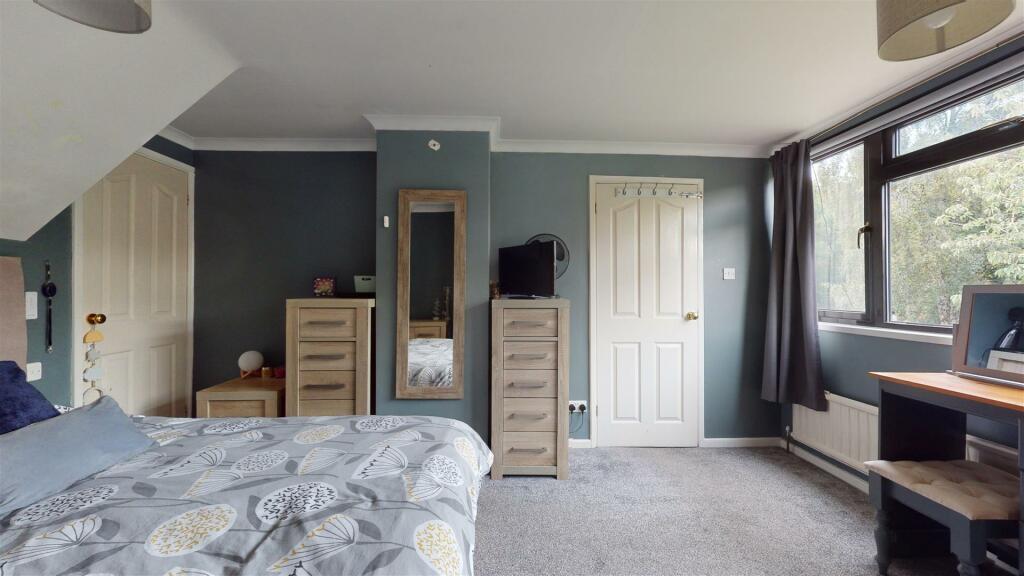 Additional property image - Little Birch Croft, Whitchurch, Bristol
