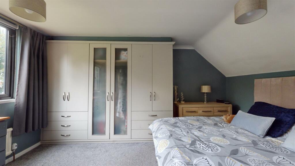 Additional property image - Little Birch Croft, Whitchurch, Bristol