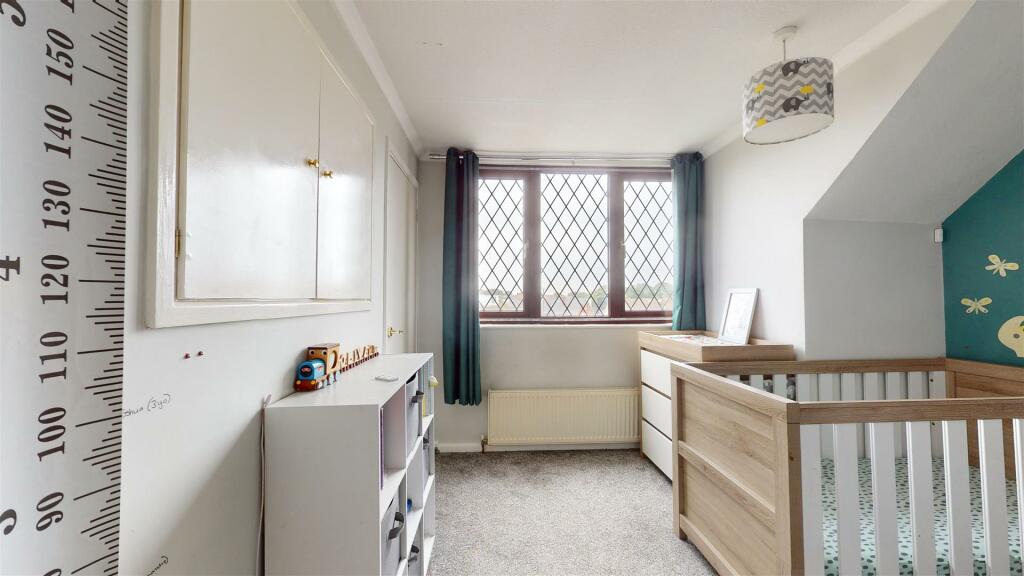 Additional property image - Little Birch Croft, Whitchurch, Bristol
