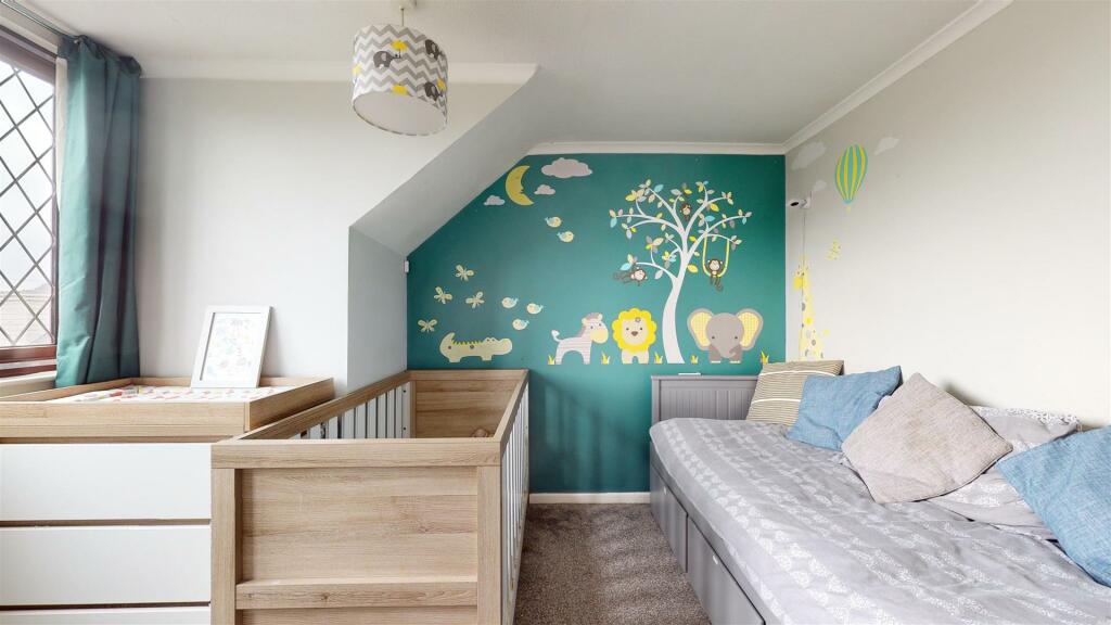 Additional property image - Little Birch Croft, Whitchurch, Bristol