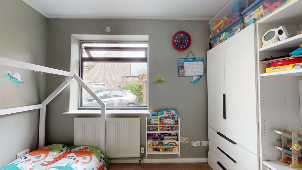 Additional property image - Little Birch Croft, Whitchurch, Bristol