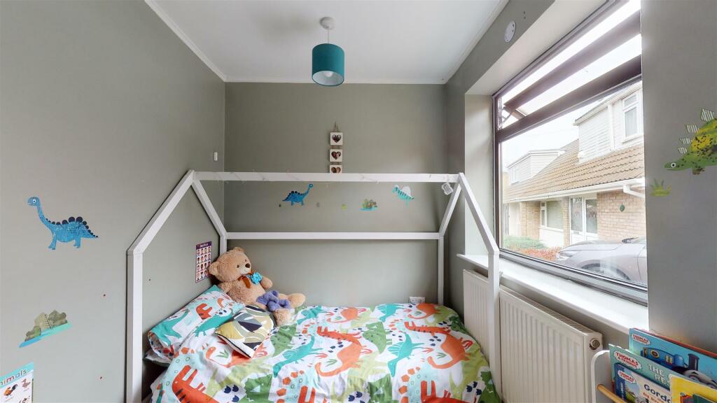Additional property image - Little Birch Croft, Whitchurch, Bristol