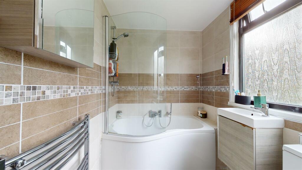 Additional property image - Little Birch Croft, Whitchurch, Bristol