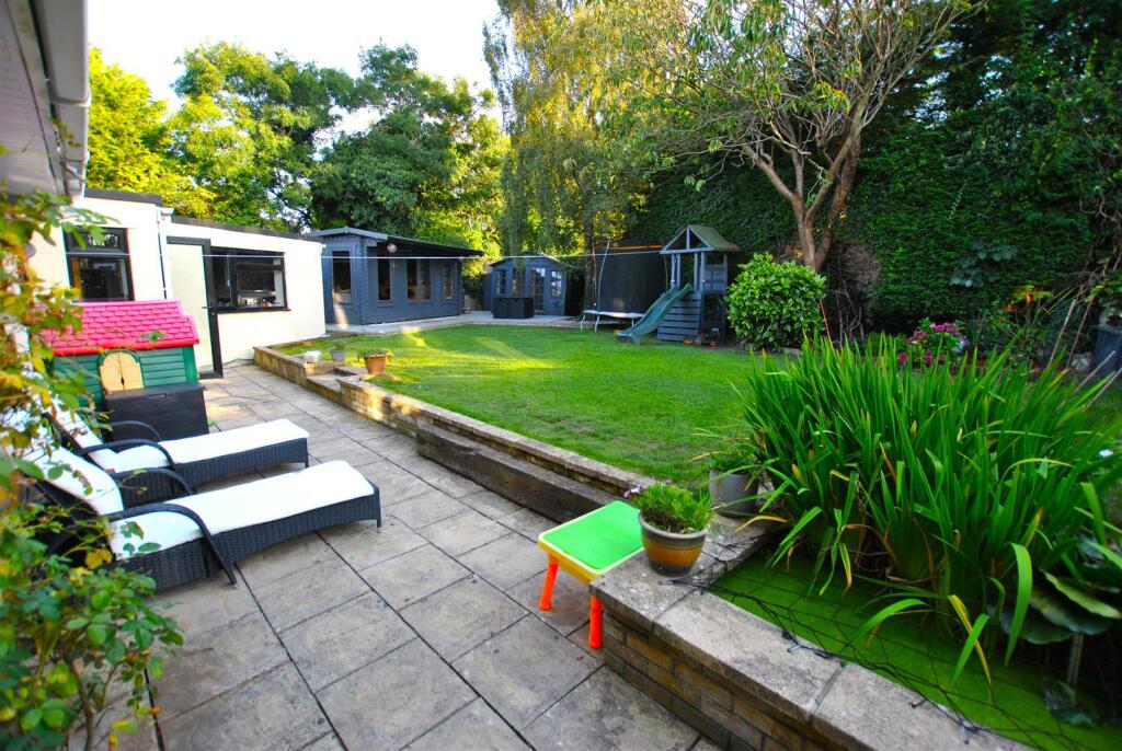 Additional property image - Little Birch Croft, Whitchurch, Bristol