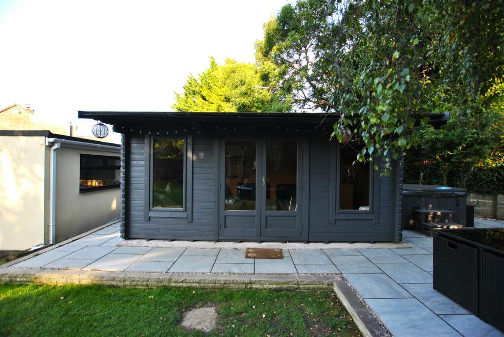Additional property image - Little Birch Croft, Whitchurch, Bristol