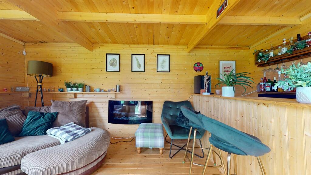 Additional property image - Little Birch Croft, Whitchurch, Bristol