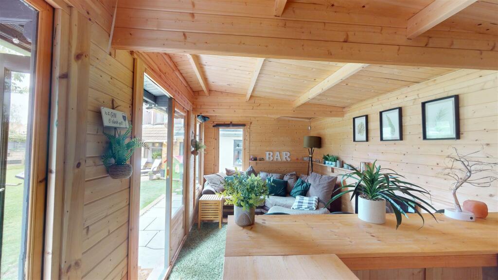 Additional property image - Little Birch Croft, Whitchurch, Bristol